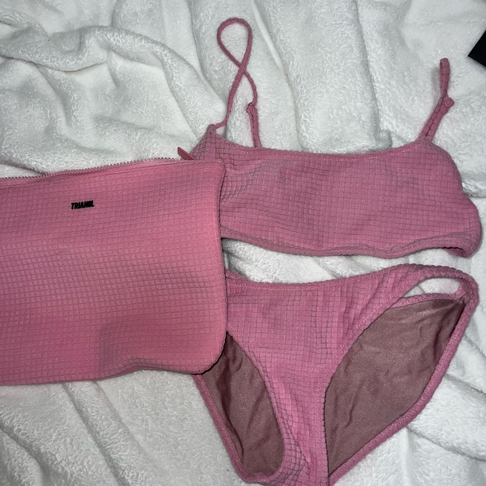 Triangl swim set